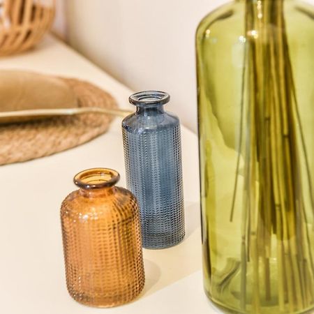 Lumineux - L'Authentique - Centre Διαμέρισμα Αγκνώ Εξωτερικό φωτογραφία